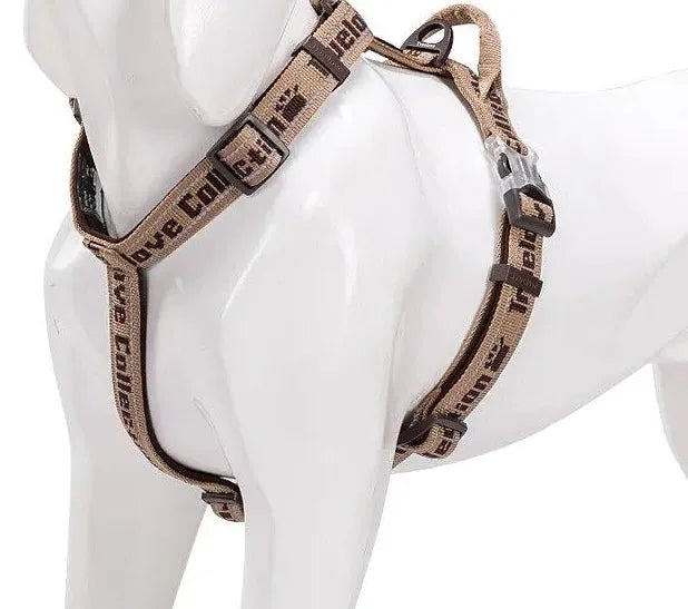 Peitoral Truelove® Collection | Para Cachorro