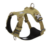 Peitoral Truelove® Tactical | Para Cachorro