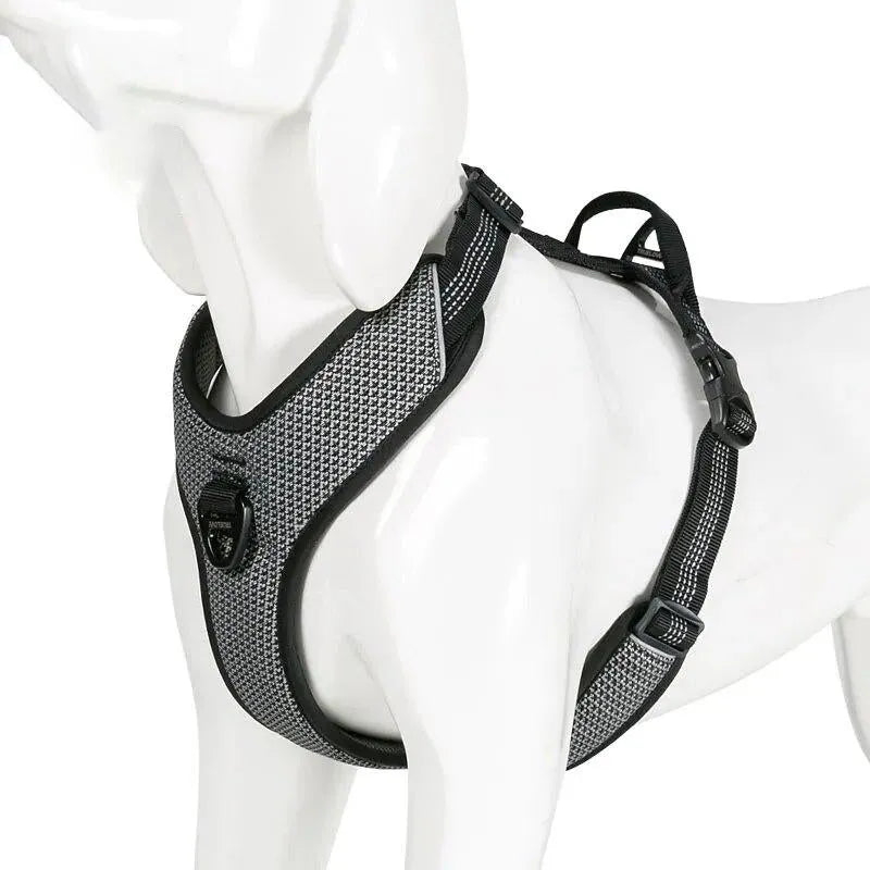 Peitoral Truelove® Running | Para Cachorro
