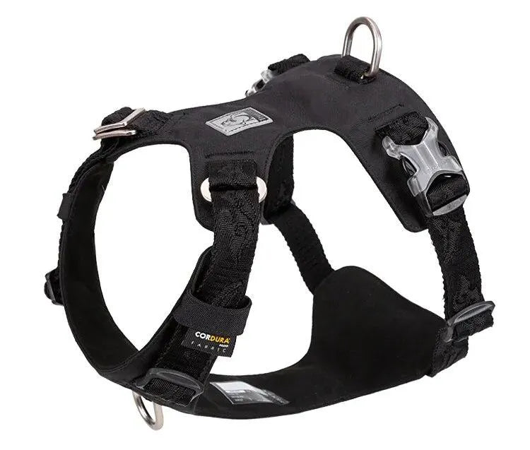 Peitoral Truelove® Tactical | Para Cachorro
