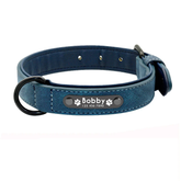 Coleira Personalizável CustomDog | Para Cachorro