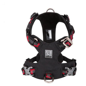 Peitoral Truelove® Tactical | Para Cachorro