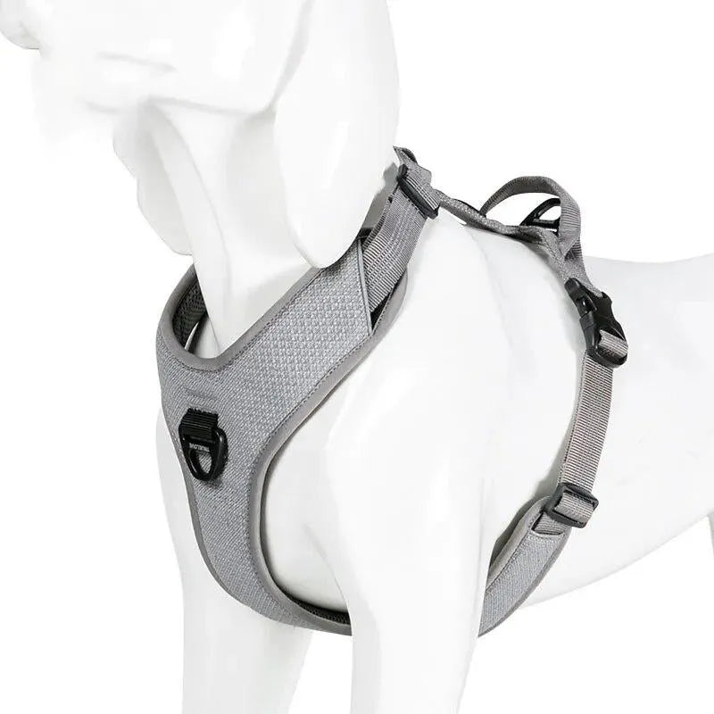 Peitoral Truelove® Running | Para Cachorro