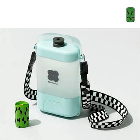 Garrafa Multiuso Mewoofun™ | Para Cachorro e Gato