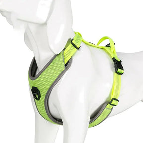 Peitoral Truelove® Running | Para Cachorro