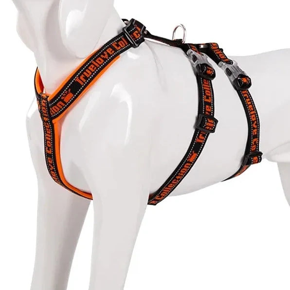 Peitoral Truelove® BreakOff | Para Cachorro