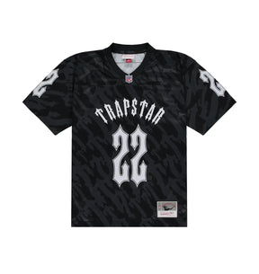 Camiseta Trapstar x NFL Football Jersey