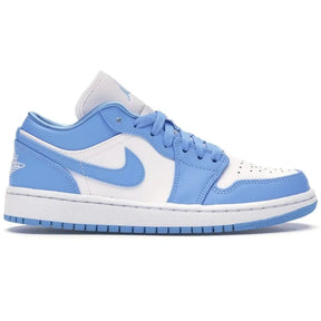 Jordan 1 Low UNC