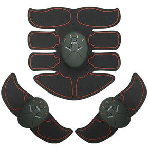 Kit Estimulador Muscular Elétrico