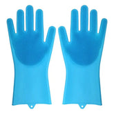 Kit Luvas de Limpeza Ultraclean