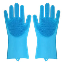 Kit Luvas de Limpeza Ultraclean