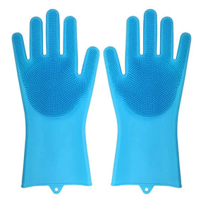 Kit Luvas de Limpeza Ultraclean