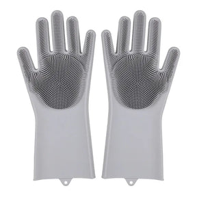 Kit Luvas de Limpeza Ultraclean