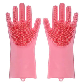 Kit Luvas de Limpeza Ultraclean