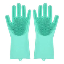Kit Luvas de Limpeza Ultraclean