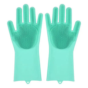 Kit Luvas de Limpeza Ultraclean