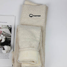 Legging Forrada