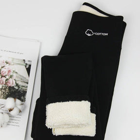 Legging Forrada
