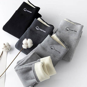 Legging Forrada