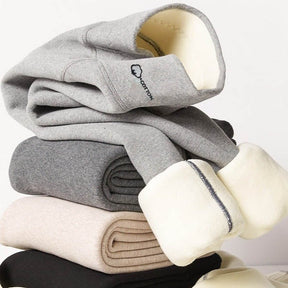 Legging Forrada
