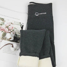 Legging Forrada