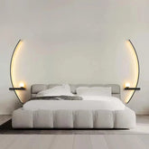 Luminária de Parede Moderna Minimalista
