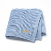 Manta Baby Bliss Blanket Recém Nascido Bambino
