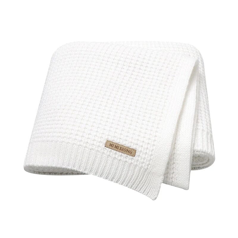 Manta Baby Bliss Blanket Recém Nascido Bambino
