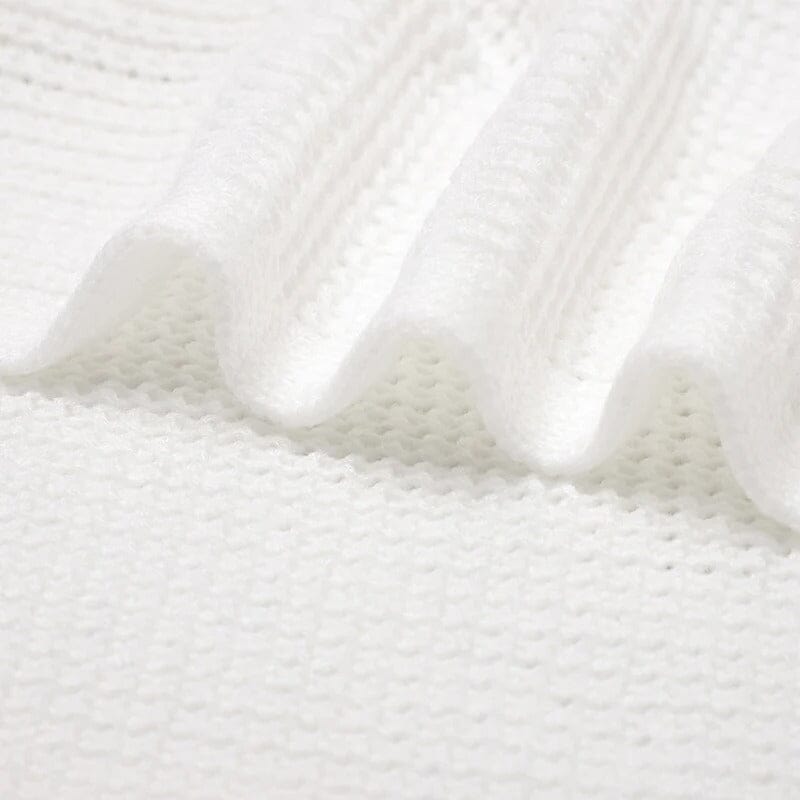 Manta Baby Bliss Blanket Recém Nascido Bambino