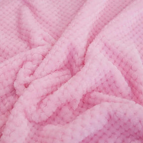 Cobertor Primeiro Toque para Bebê Bambino