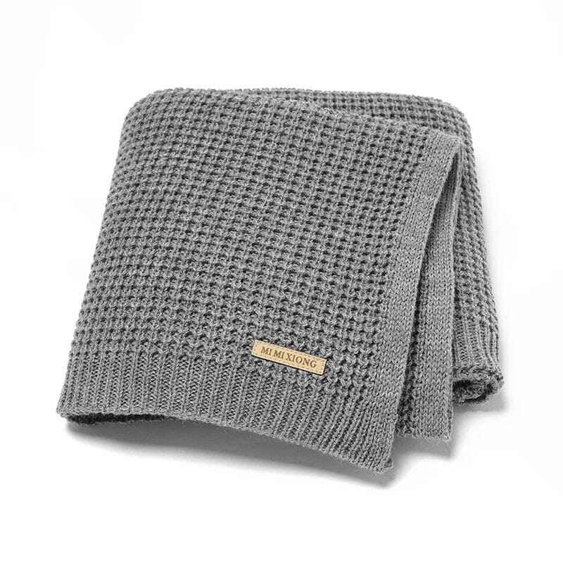 Manta Baby Bliss Blanket Recém Nascido Bambino