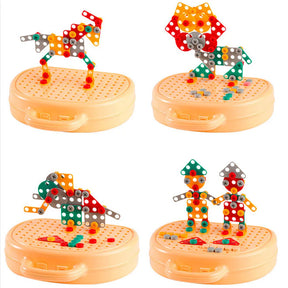 Maleta Multi Criativa