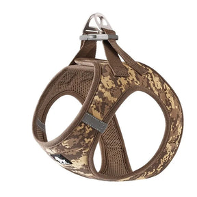 Peitoral para Cachorro Refletivo e Respirável | Truelove® AirMesh