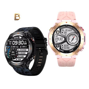 Smart Watch Comin V75