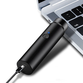 Mini Barbeador Elétrico Pro Shaver II