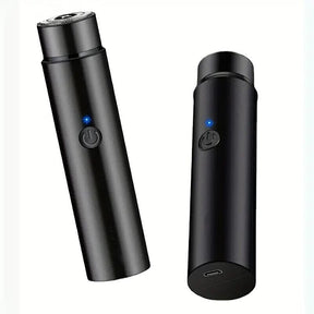 Mini Barbeador Elétrico Pro Shaver II