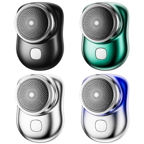 Mini Barbeador Elétrico Pro Shaver
