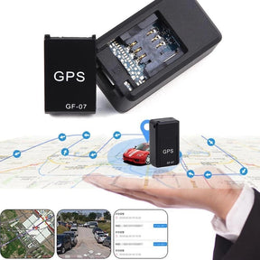 Mini GPS Slim Bug