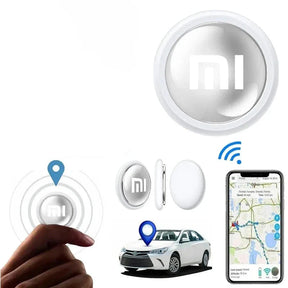 Mini Rastreador GPS MI Tag