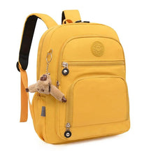 Mochila Escolar Feminina Juvenil Multicompartimentos - Tudo Tem