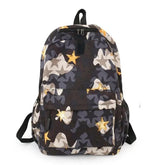 Mochila Escolar Moda Adolescente - Tudo Tem