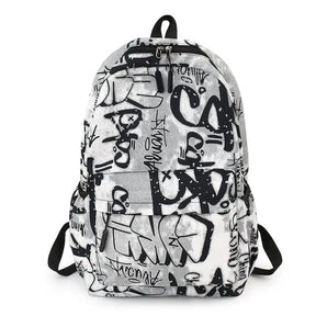 Mochila Escolar Moda Adolescente - Tudo Tem