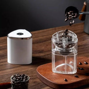 Moedor de Café Elétrico Portátil