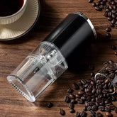 Moedor de Café Elétrico Portátil