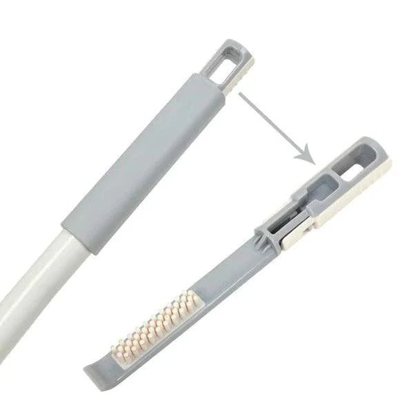 Mop Metta™ - Facilidade na Limpeza + Brinde - Tudo Tem