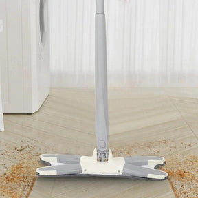 Mop Metta™ - Facilidade na Limpeza + Brinde - Tudo Tem