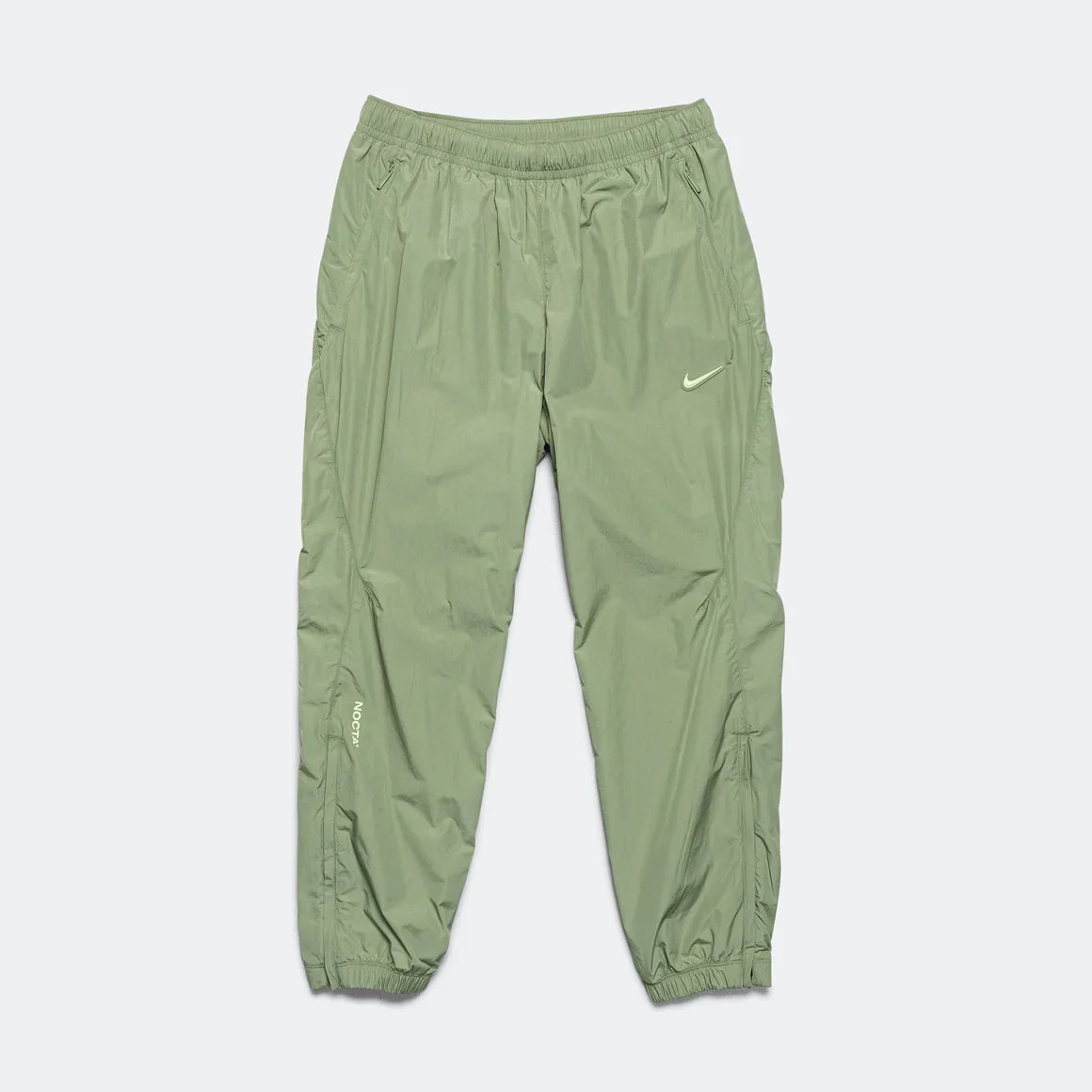 Conjunto Nike x NOCTA Woven Track Verde