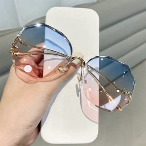 Óculos de Sol Mary Premium™ - UV400