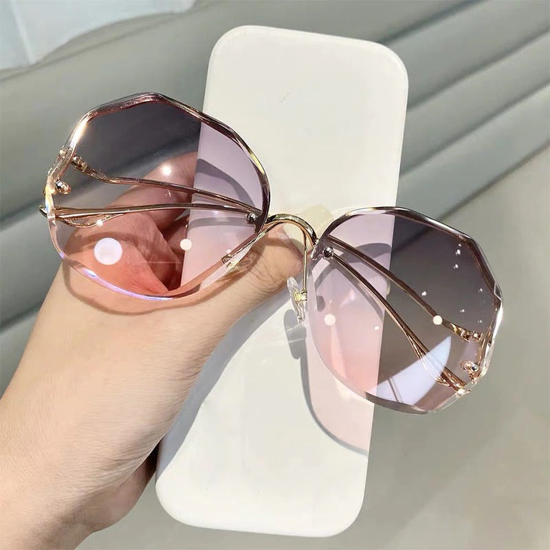 Óculos de Sol Mary Premium™ - UV400