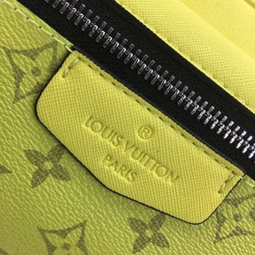 Louis Vuitton Outdoor Bumbag Yellow